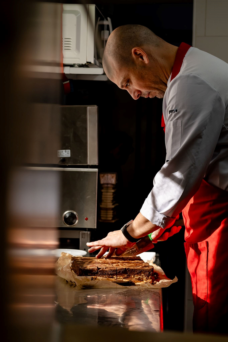 ByL Studio Fotograf&iacute;a Gastron&oacute;mica Y De Producto 12