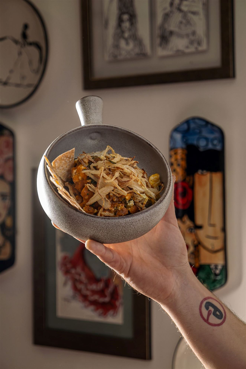 ByL Studio Fotograf&iacute;a Gastron&oacute;mica Y De Producto 9