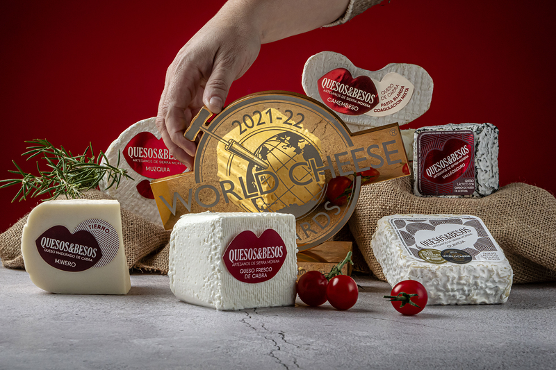 ByL Studio Fotograf&iacute;a Gastron&oacute;mica Y De Producto Jaén