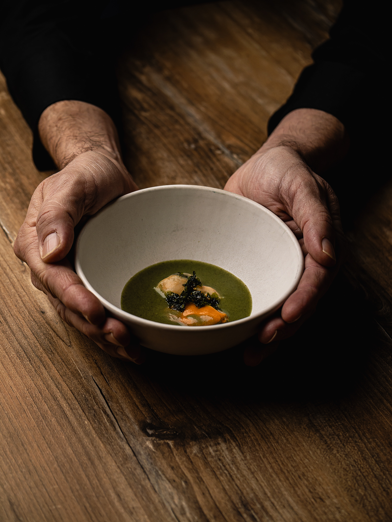 ByL Studio Fotograf&iacute;a Gastron&oacute;mica Y De Producto 4