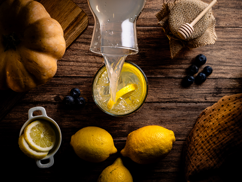 ByL Studio Fotograf&iacute;a Gastron&oacute;mica Y De Producto 7