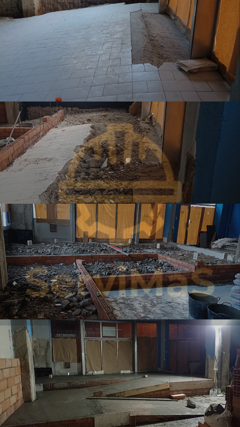 ServiMaS Reformas REFORMAS EN GENERAL