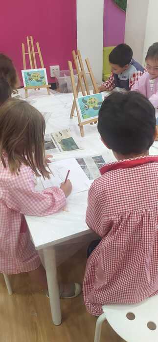 Edukarte Bilbao 2