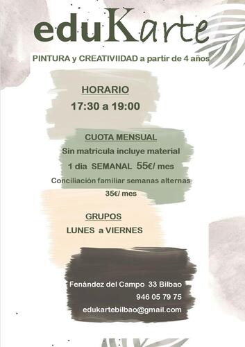 Edukarte Bilbao 10