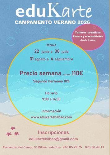 Edukarte Bilbao 13