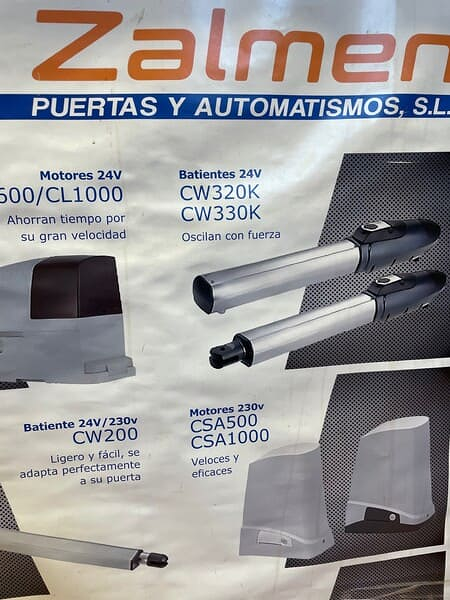 Hiper Lux Jm Material El&eacute;ctrico 4