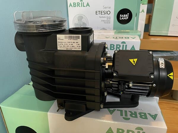 Hiper Lux Jm Material El&eacute;ctrico ELECTRICIDAD: ESTABLECIMIENTOS