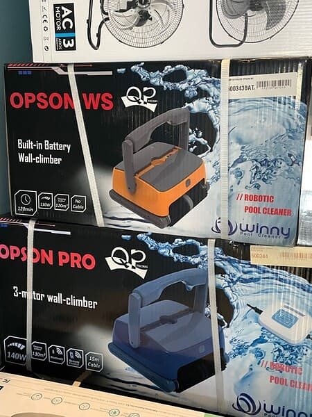 Hiper Lux Jm Material El&eacute;ctrico 3