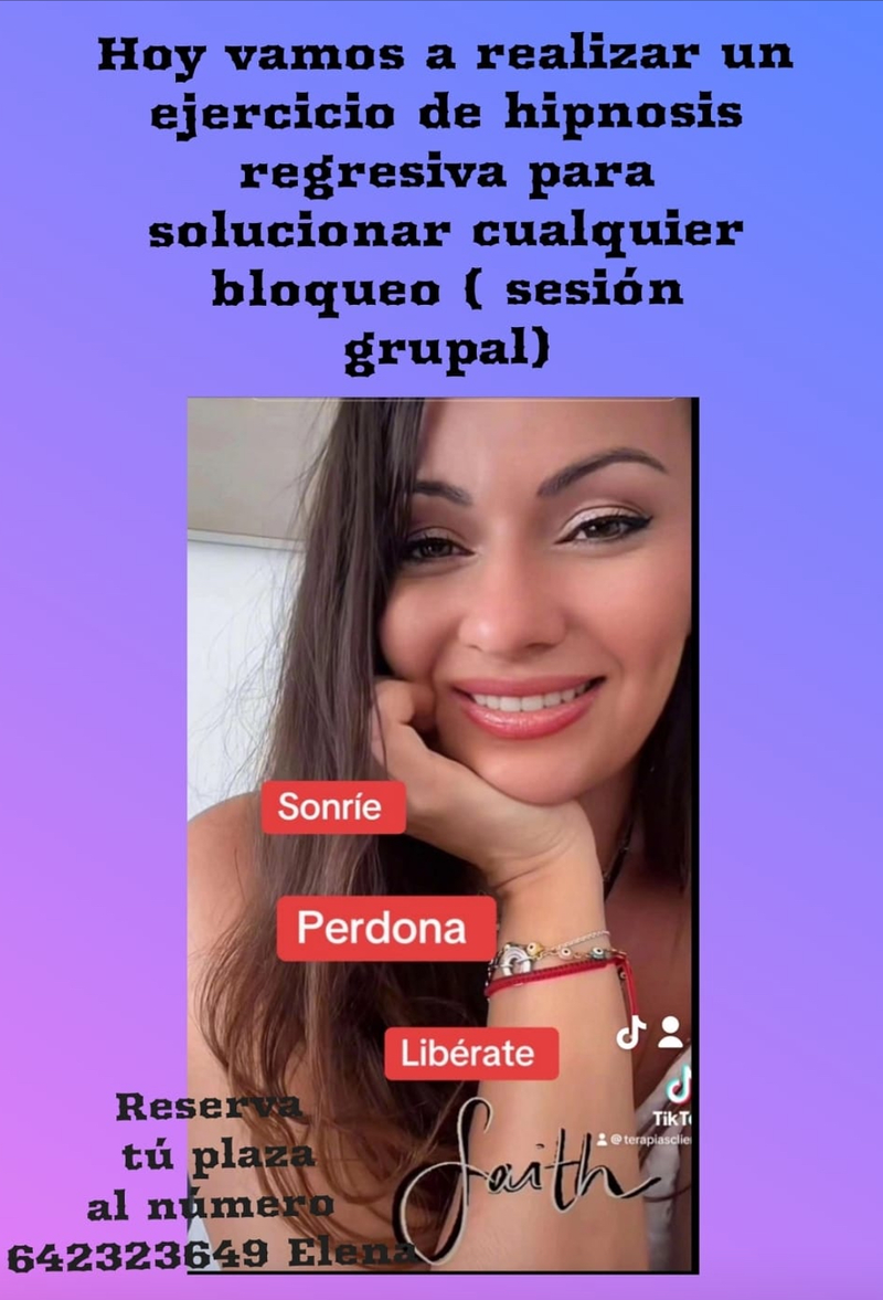 Terapias Hol&iacute;sticas Alineate con Alina 9