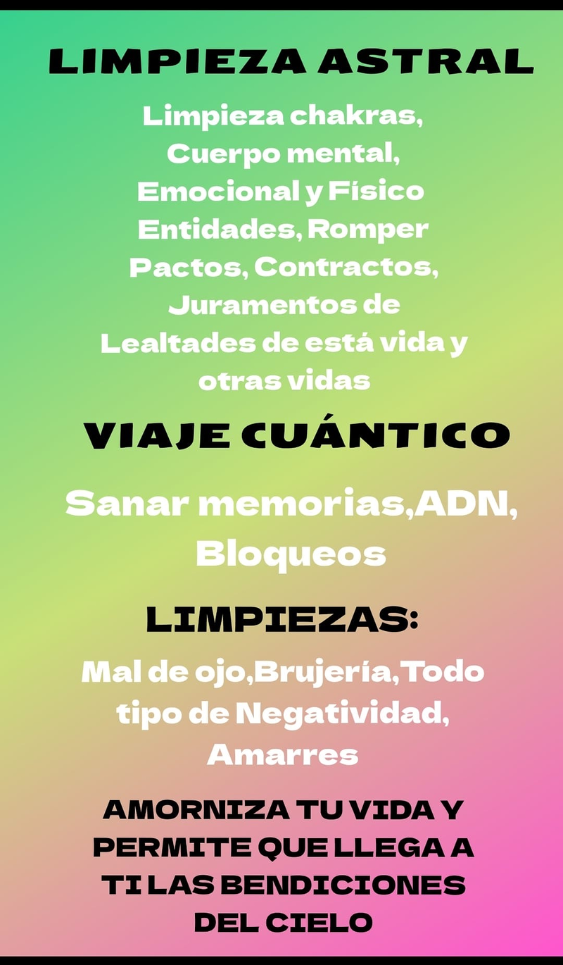 Terapias Hol&iacute;sticas Alineate con Alina 14