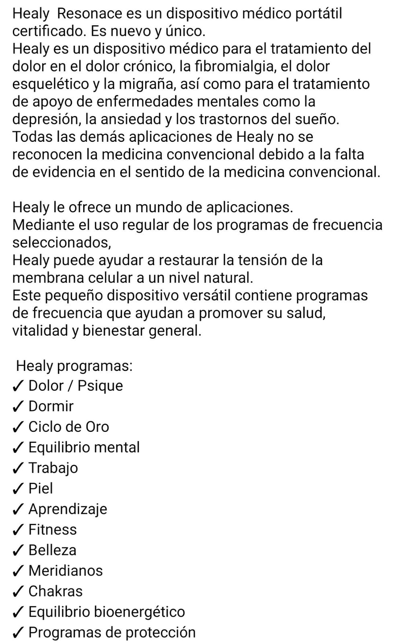 Terapias Hol&iacute;sticas Alineate con Alina 6