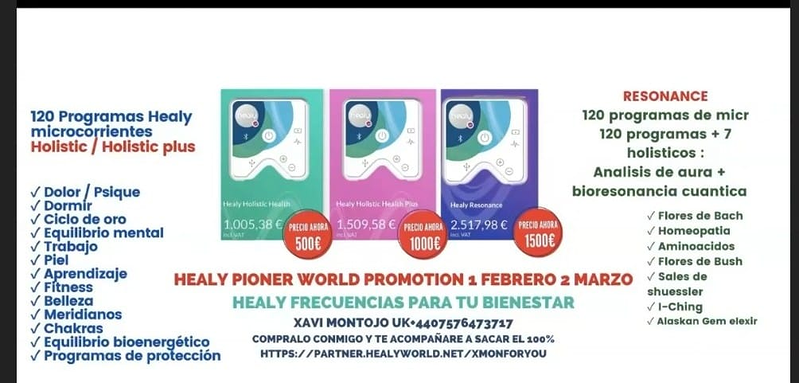 Terapias Hol&iacute;sticas Alineate con Alina 5