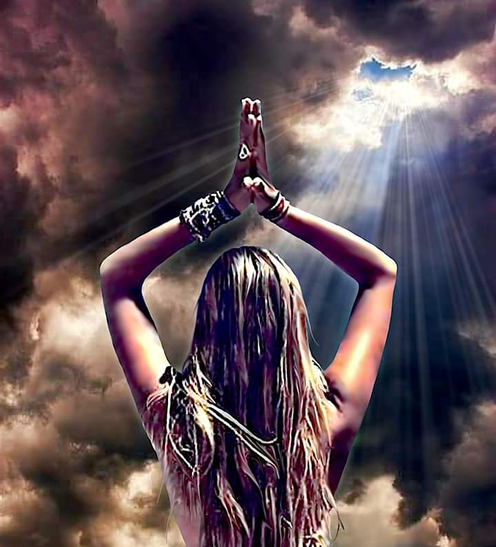 Terapias Hol&iacute;sticas Alineate con Alina Arrecife