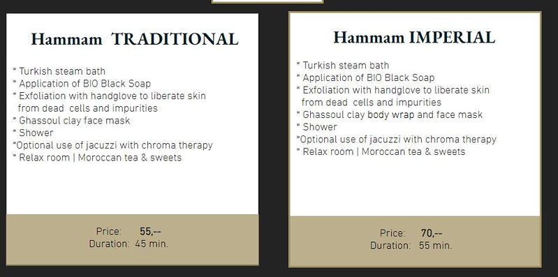 Hamman El Pach&aacute; Marbella 6