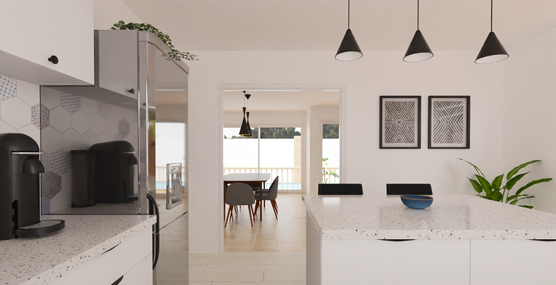 Renders Ahora 34