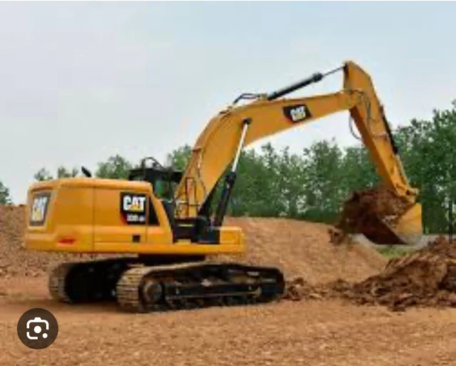 Excavaciones Y Transportes Cradellwood