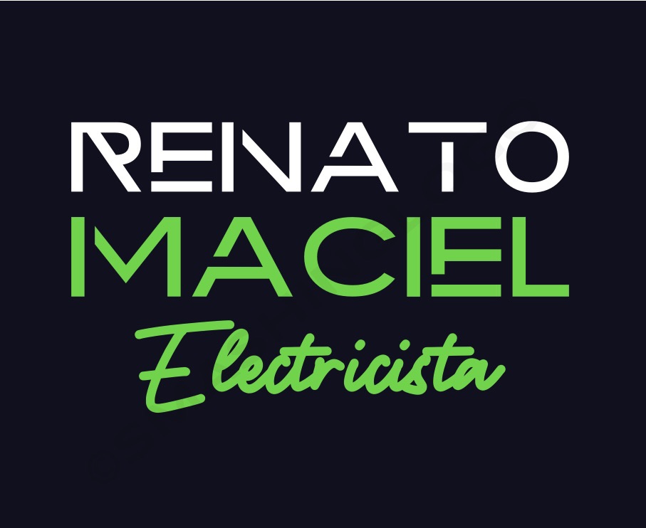 Renato Maciel Electricista