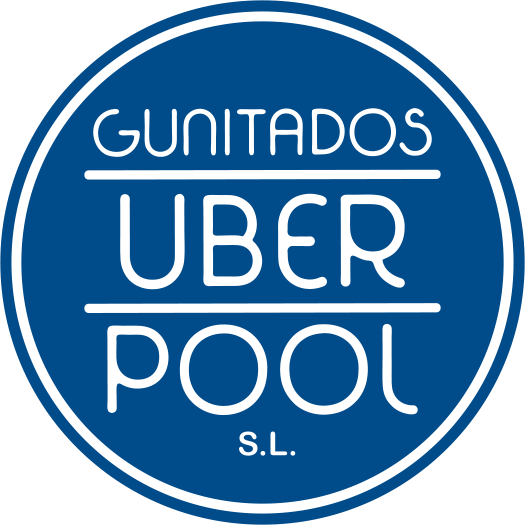 Gunitados Uber Pool S.L.