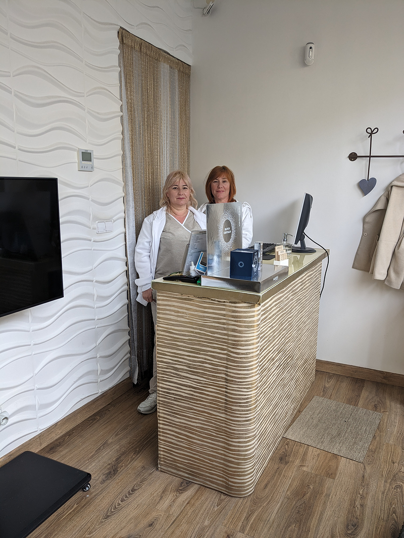 Centro De Estética Ángeles Cepeda 3