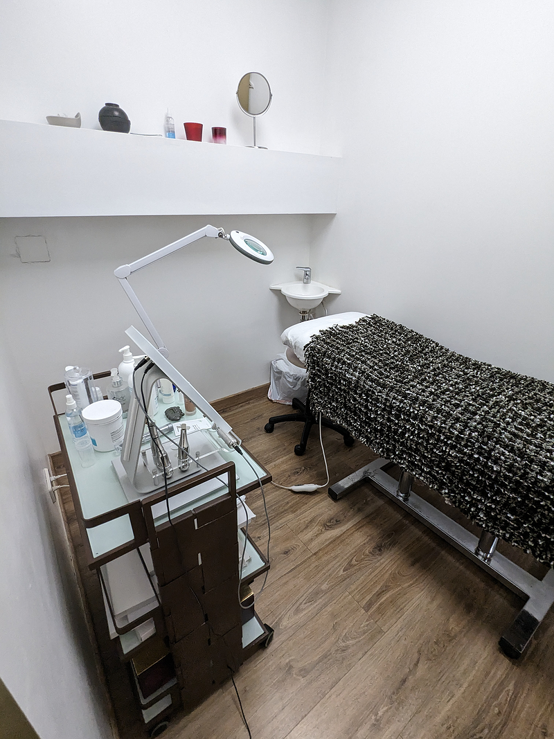 Centro De Estética Ángeles Cepeda 2