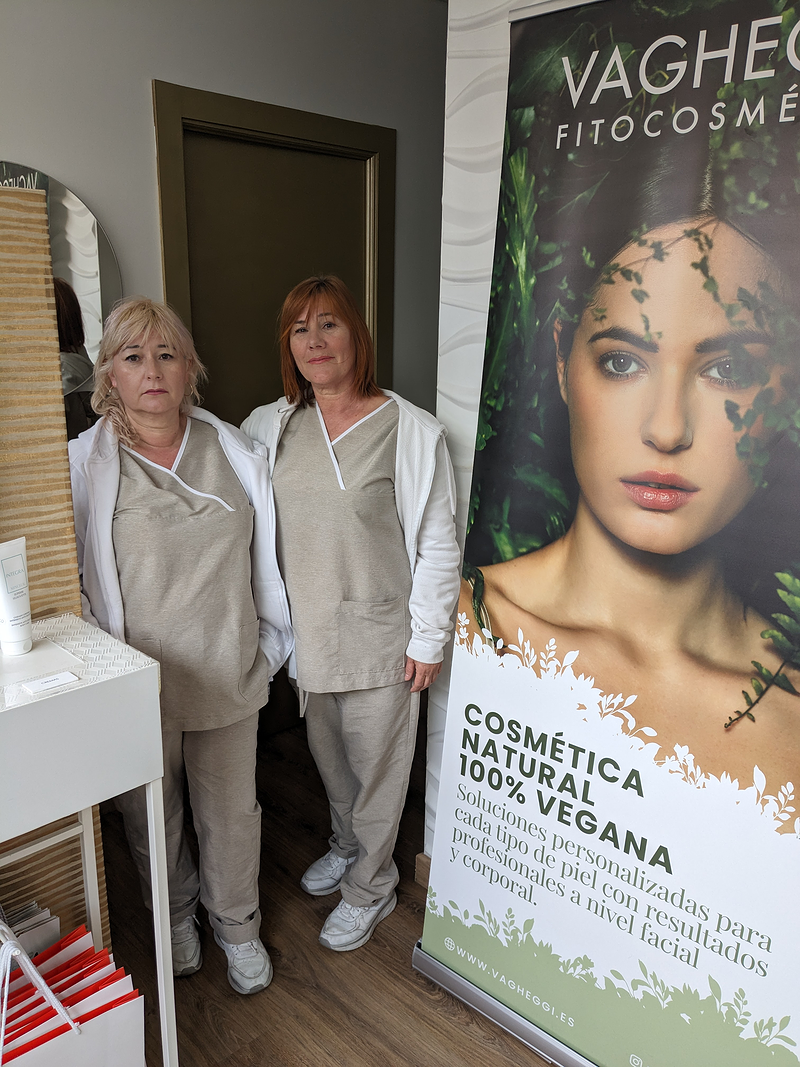 Centro De Estética Ángeles Cepeda 4