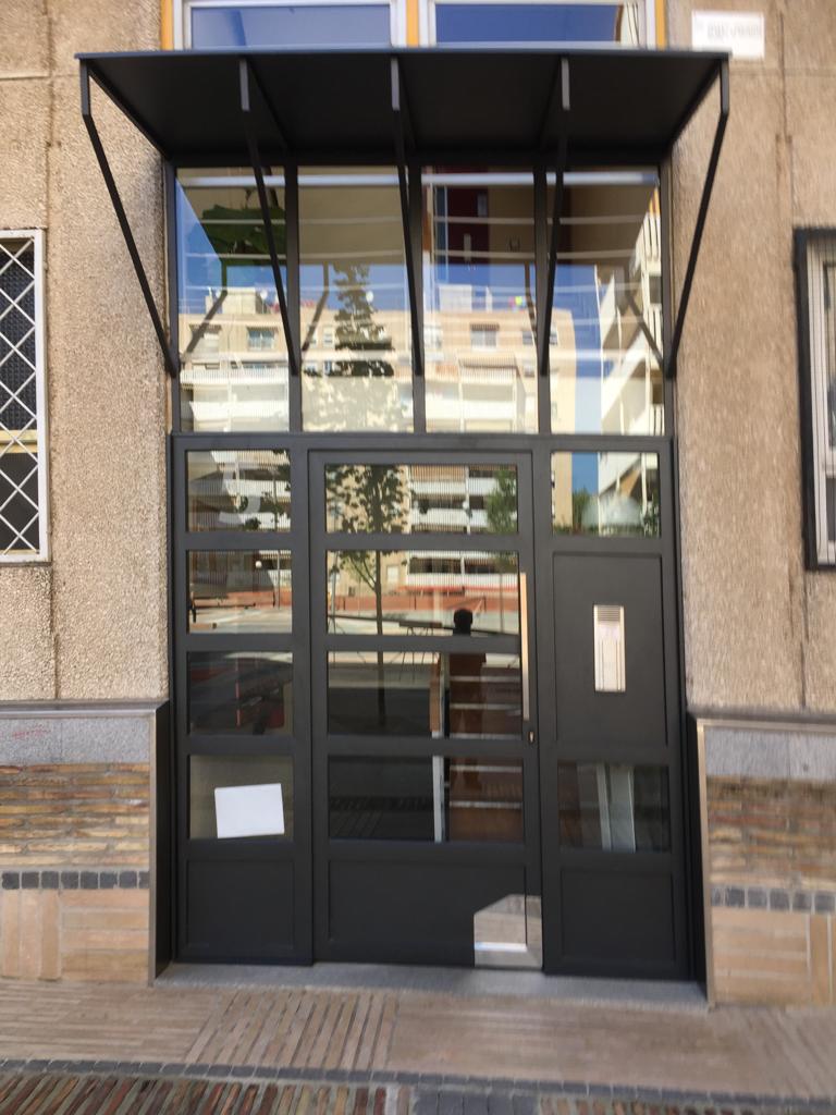 Citman Cerrajeria 14