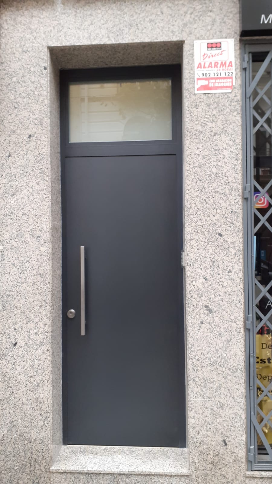 Citman Cerrajeria 19