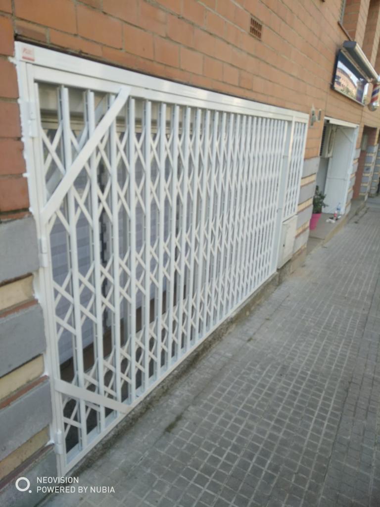 Galería de imágenes