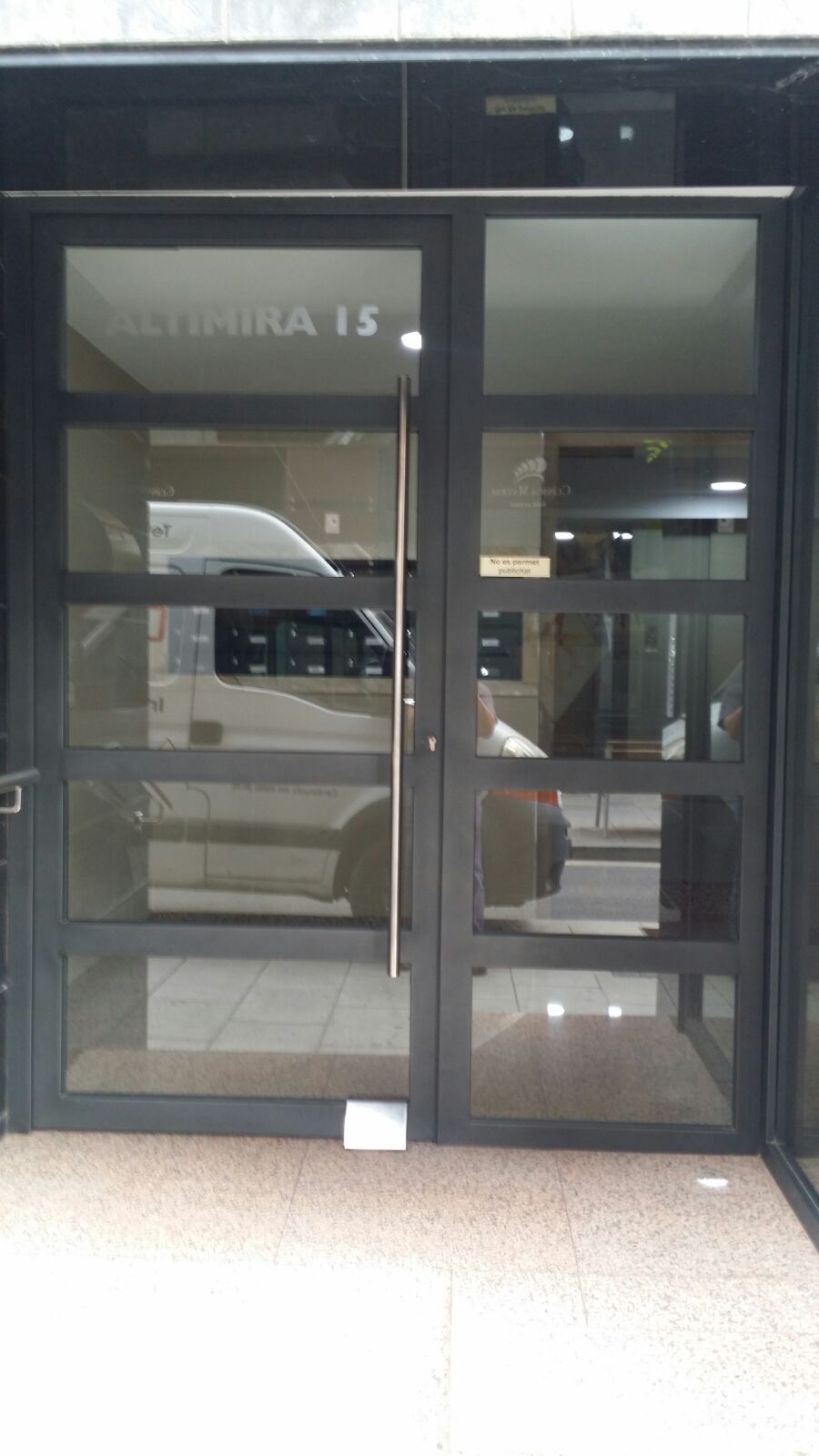 Citman Cerrajeria 16