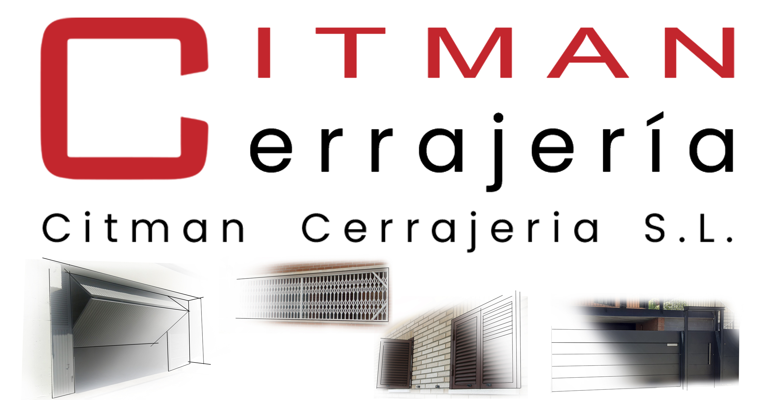 Citman Cerrajeria 28