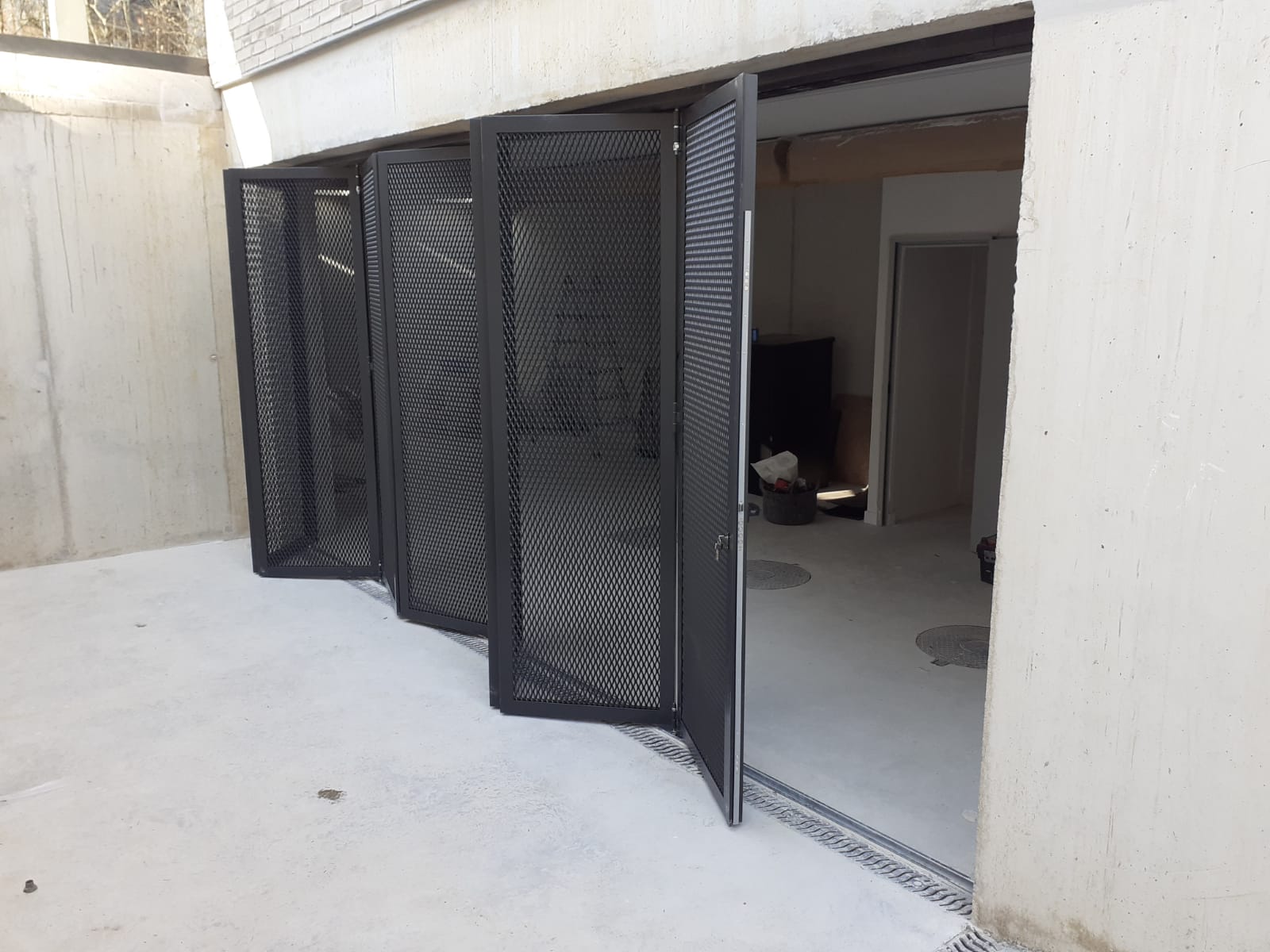 Citman Cerrajeria 11