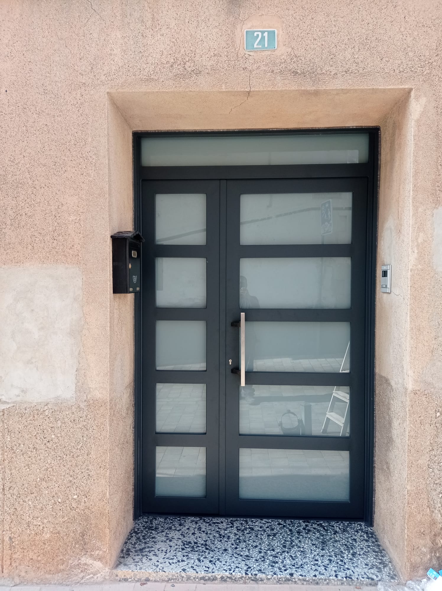 Citman Cerrajeria 15