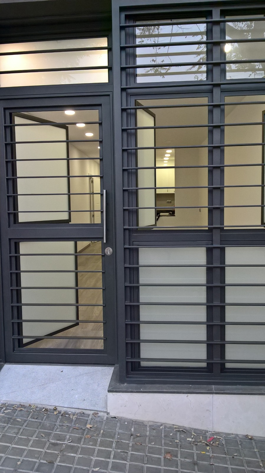 Citman Cerrajeria 23