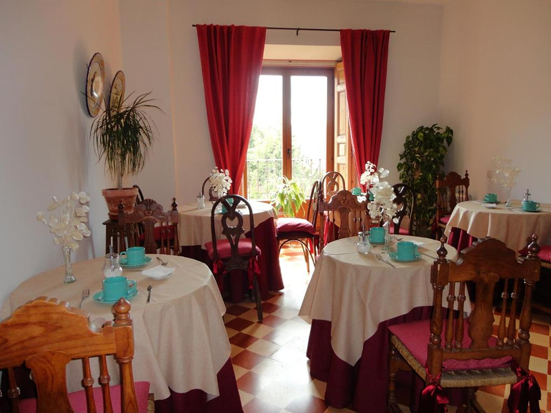 Hostal Puerta Medina Sigüenza