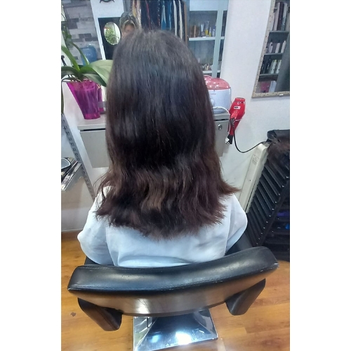 Orquidea Beauty Hair Lleida