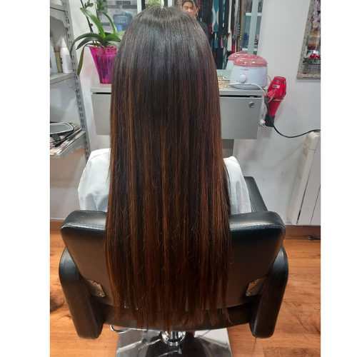 Orquidea Beauty Hair 2