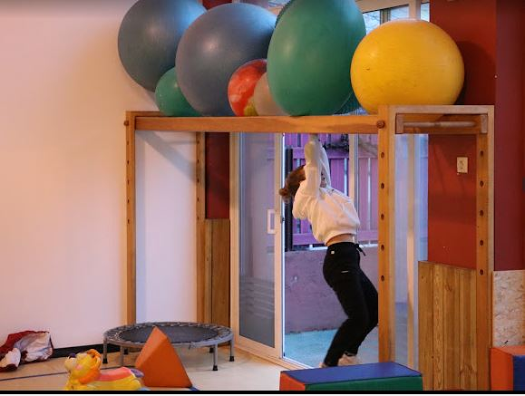 Auzopark Ludoteca LUDOTECAS