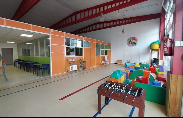 Auzopark Ludoteca 9