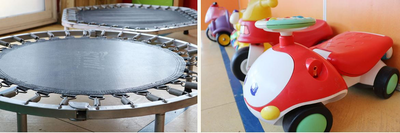 Auzopark Ludoteca 10