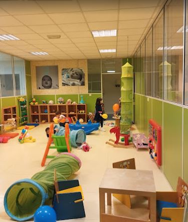 Auzopark Ludoteca 6