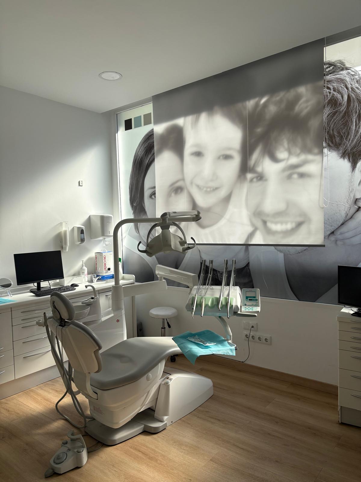 Clinica Dental Dr. Touron 5