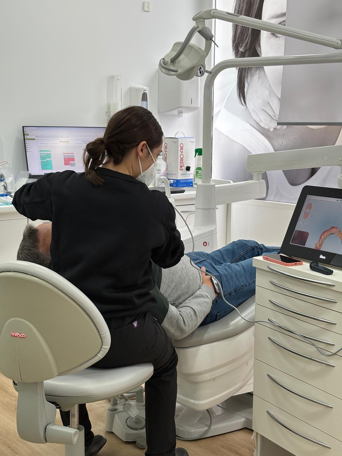 Clinica Dental Dr. Touron 4