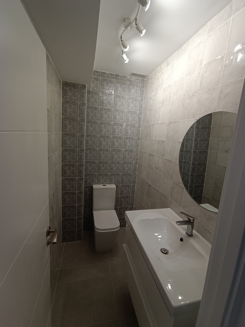 Tu Simple Solución Obras Y Reformas 3