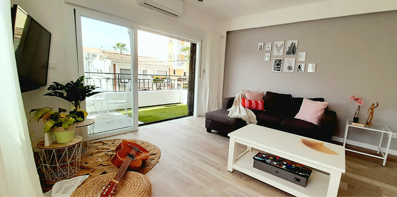 Tu Simple Solución Obras Y Reformas 8