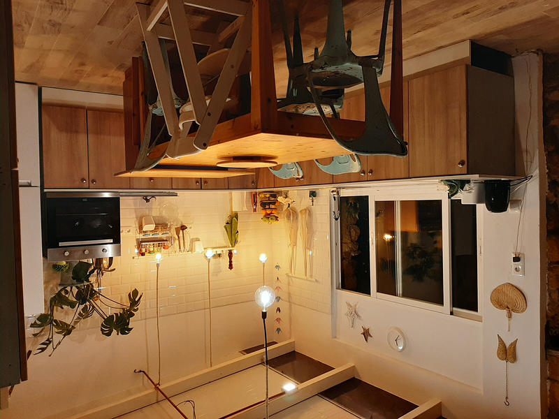 Tu Simple Solución Obras Y Reformas Rincón de la Victoria