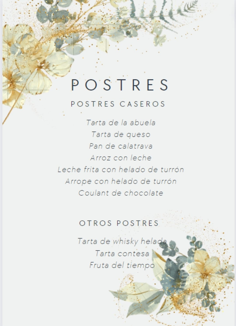 Venta La Muela RESTAURANTES