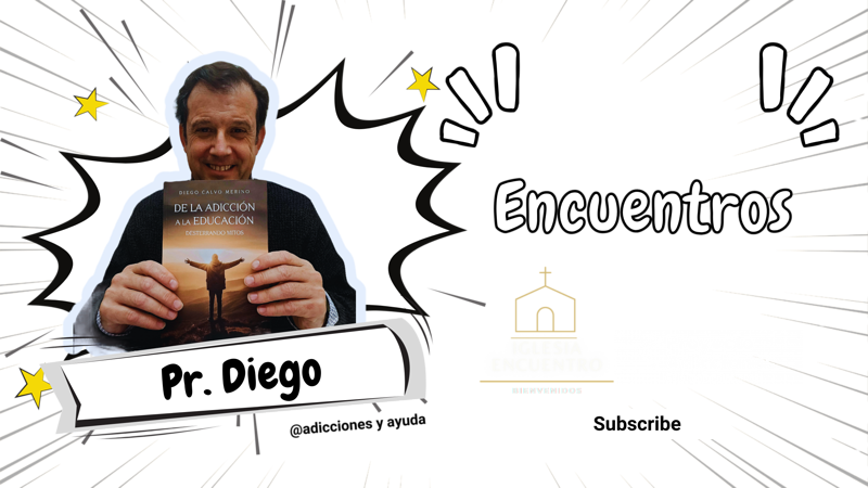 Adicciones y Ayuda 12