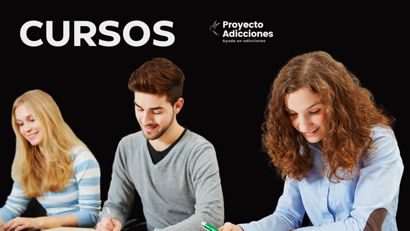 Adicciones y Ayuda 18