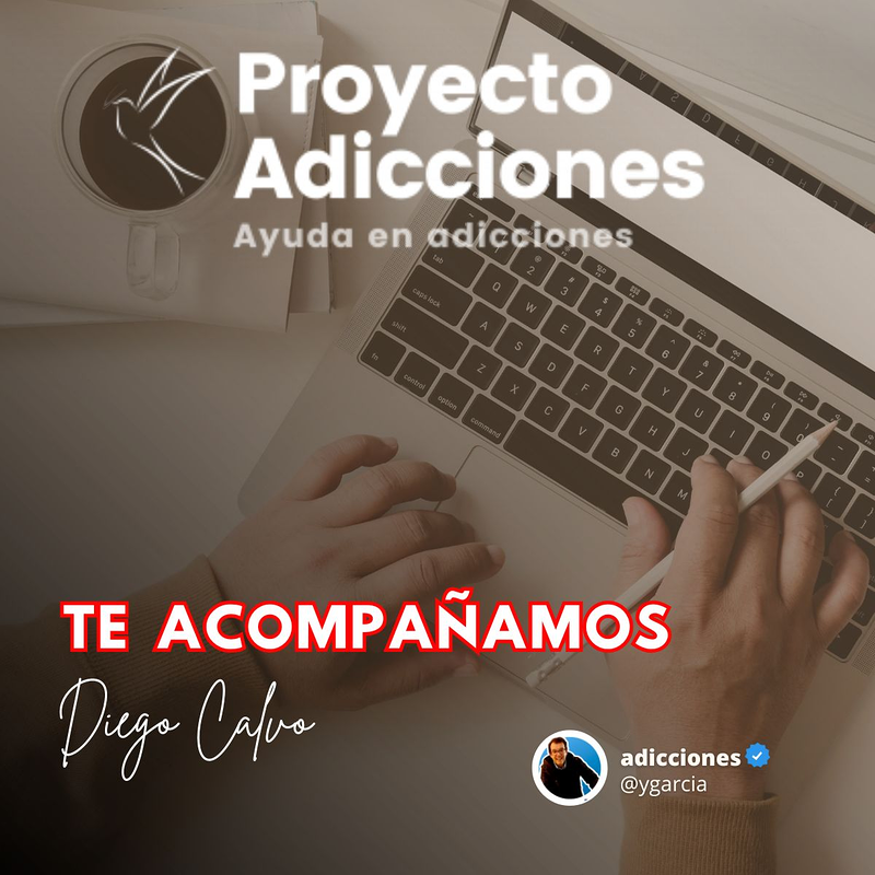 Adicciones y Ayuda 29