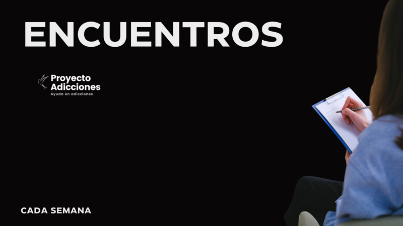 Adicciones y Ayuda 17